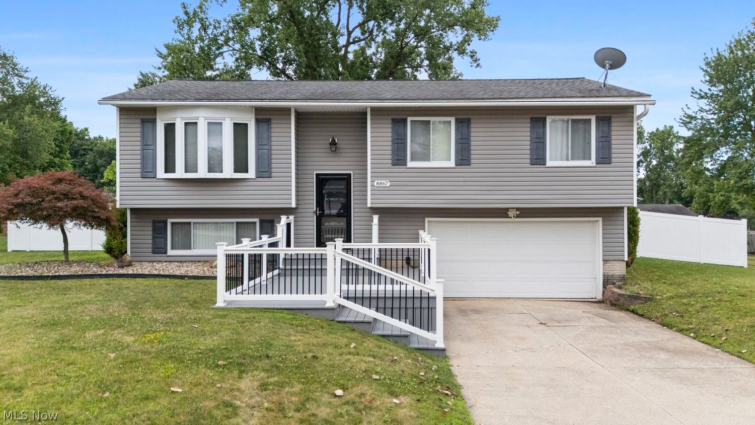 Photo 1 of 29 — 8867 Center Drive, North Royalton, OH 44133