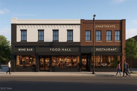 4826 Main Avenue Ashtabula OH 44004