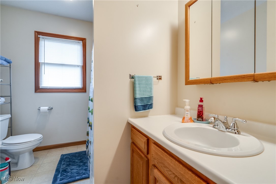 Massillon - Residential