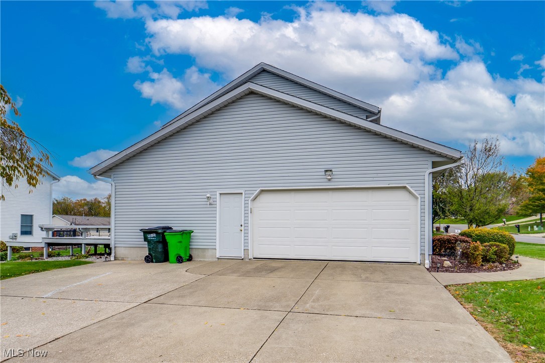 Massillon - Residential