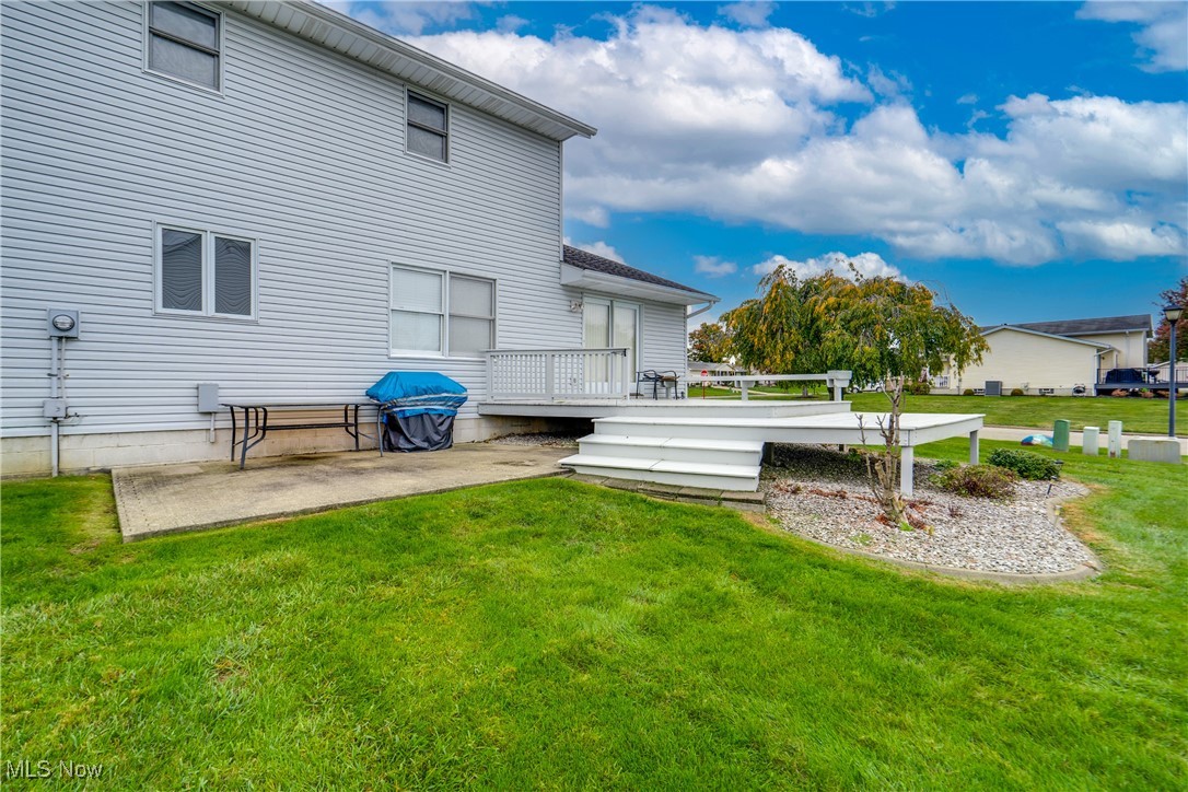 Massillon - Residential