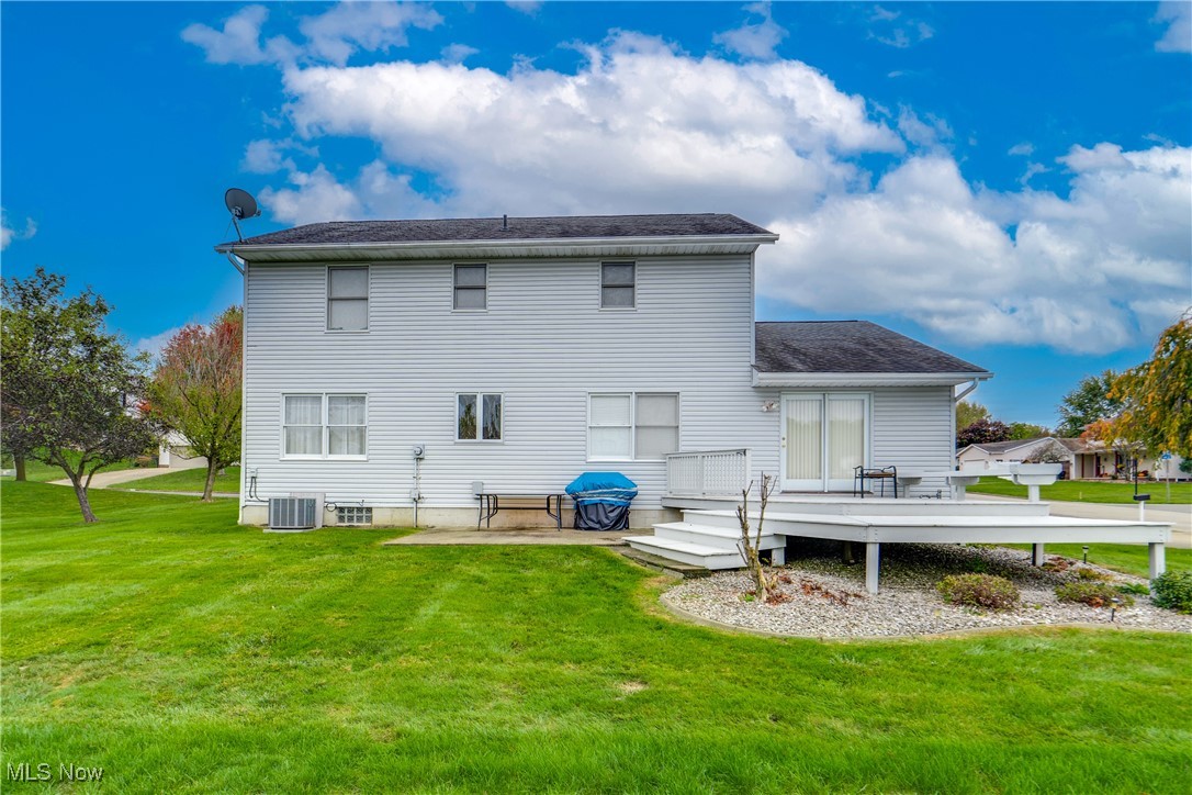 Massillon - Residential