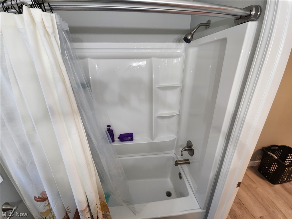 Vanderhoof Road Sub - Residential Income