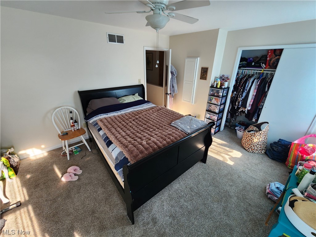 Vanderhoof Road Sub - Residential Income