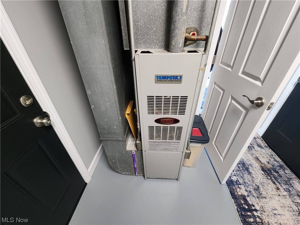 Vanderhoof Road Sub - Residential Income