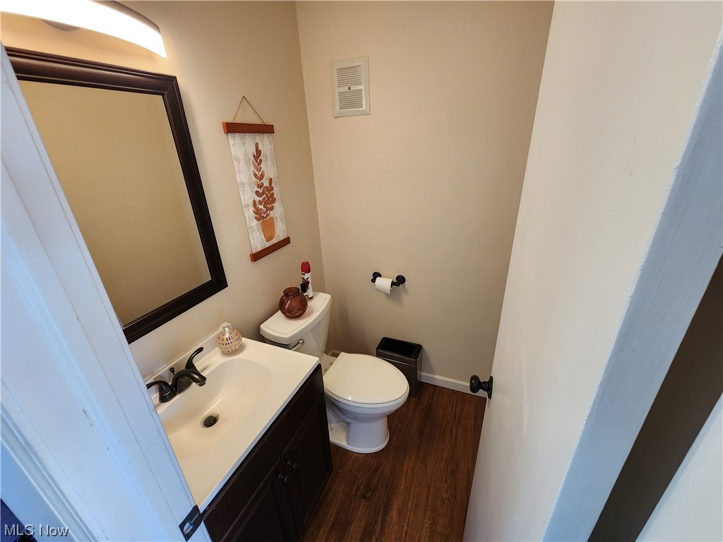 Vanderhoof Road Sub - Residential Income