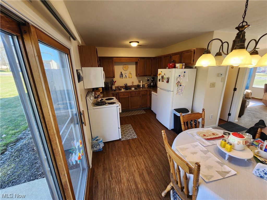 Vanderhoof Road Sub - Residential Income