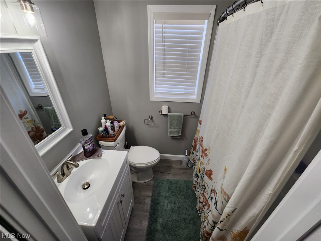 Vanderhoof Road Sub - Residential Income