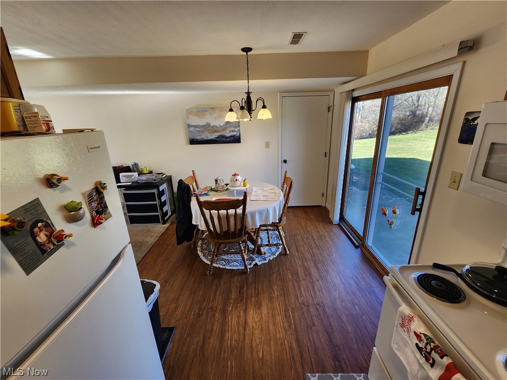 Vanderhoof Road Sub - Residential Income