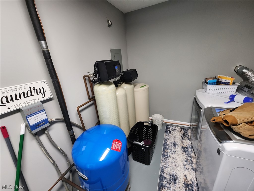 Vanderhoof Road Sub - Residential Income