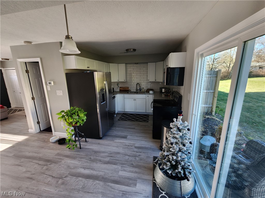 Vanderhoof Road Sub - Residential Income