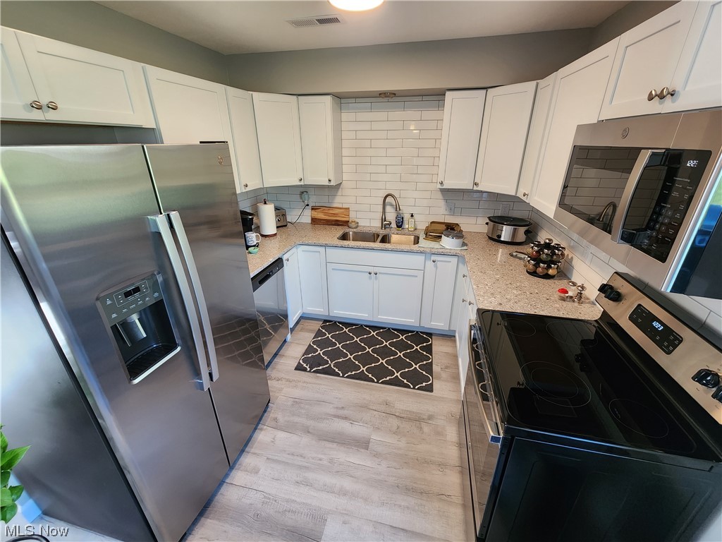 Vanderhoof Road Sub - Residential Income