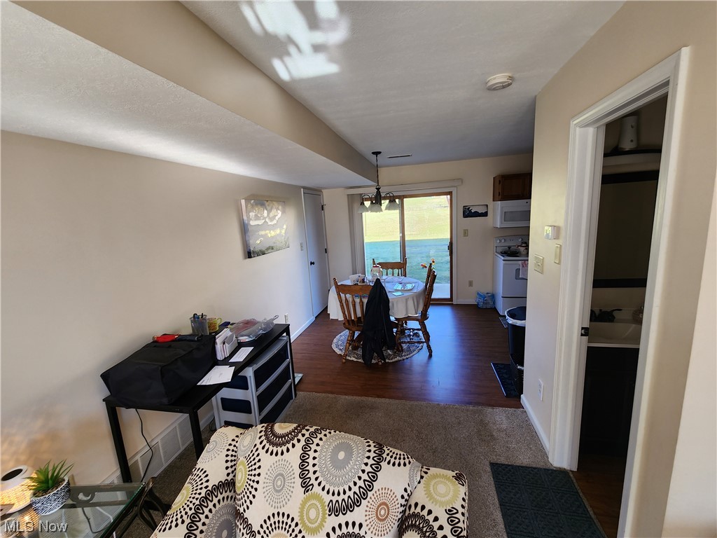 Vanderhoof Road Sub - Residential Income