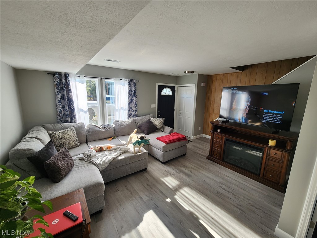 Vanderhoof Road Sub - Residential Income