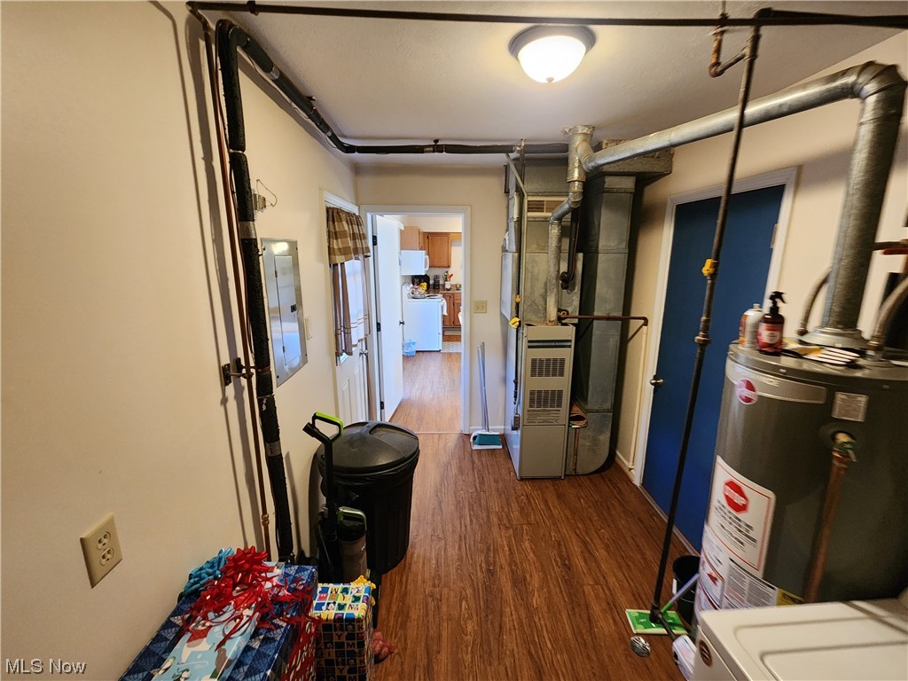 Vanderhoof Road Sub - Residential Income