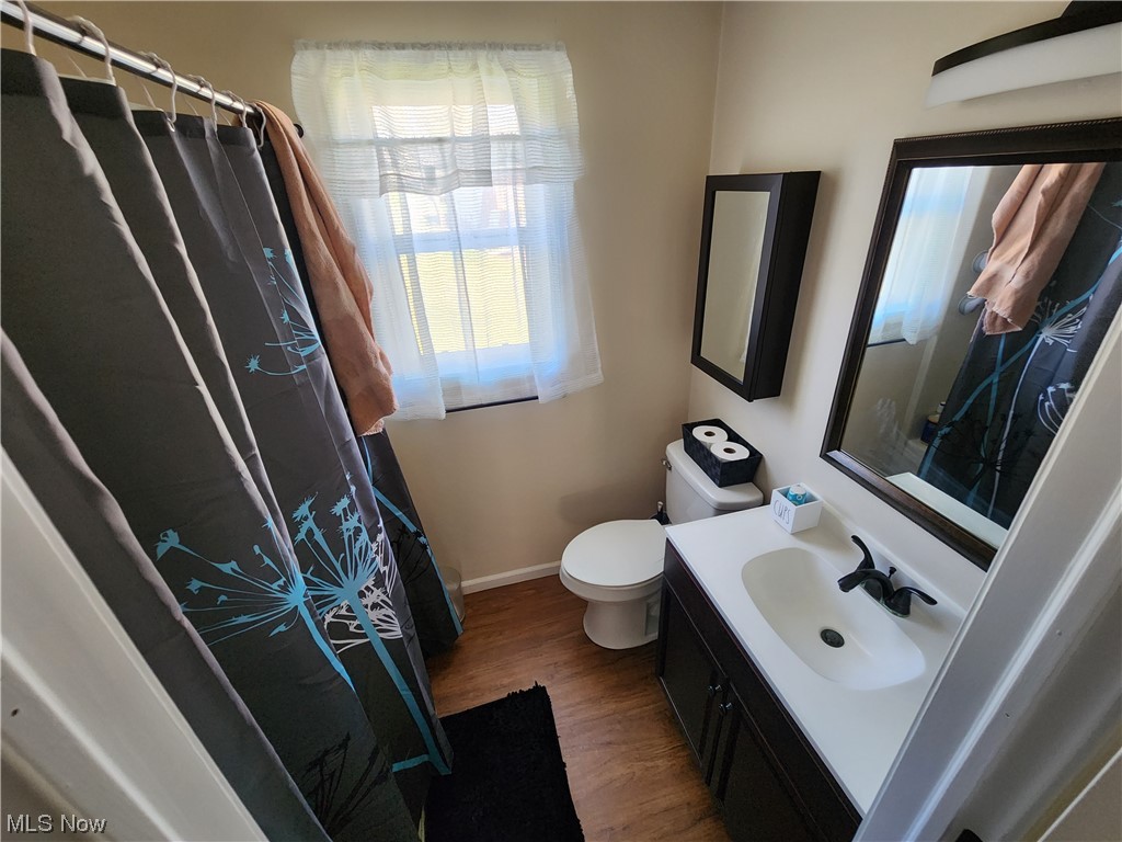 Vanderhoof Road Sub - Residential Income