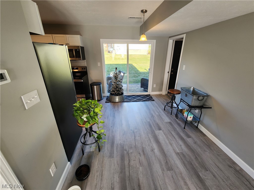 Vanderhoof Road Sub - Residential Income