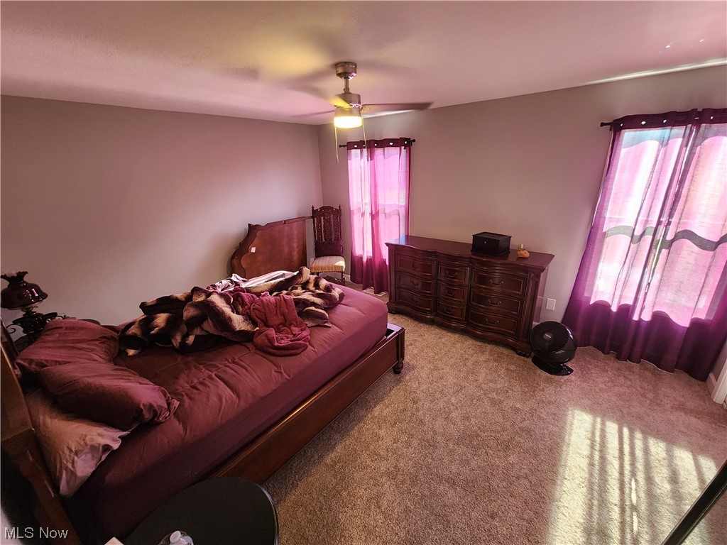 Vanderhoof Road Sub - Residential Income