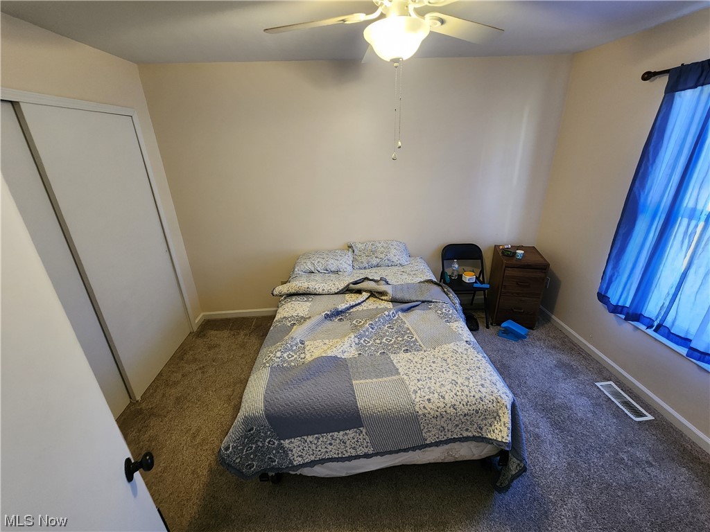 Vanderhoof Road Sub - Residential Income