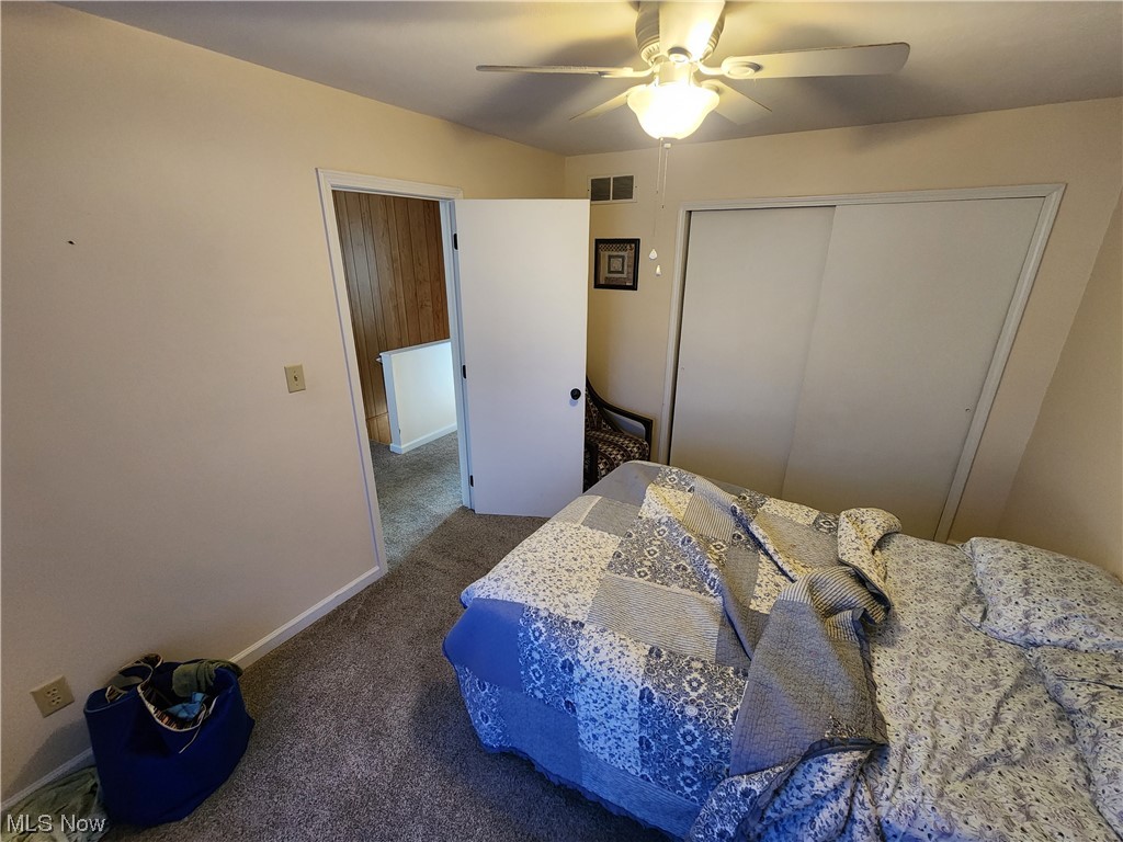 Vanderhoof Road Sub - Residential Income