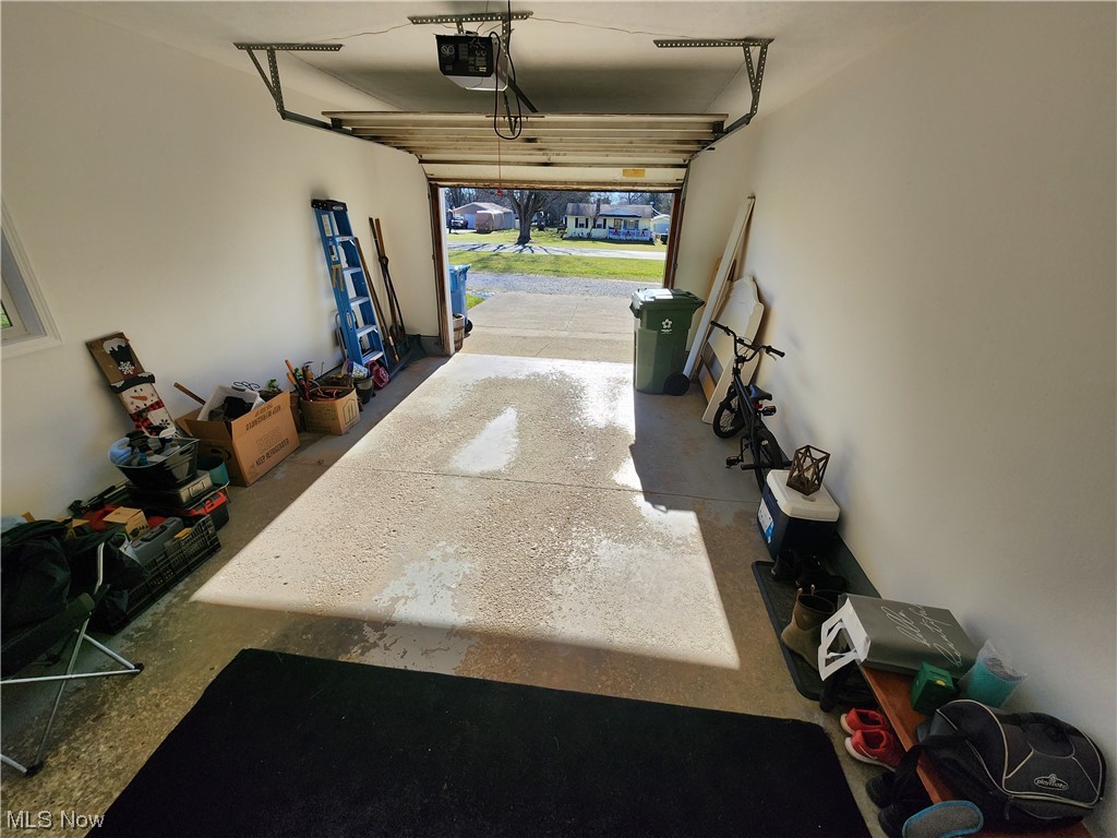 Vanderhoof Road Sub - Residential Income