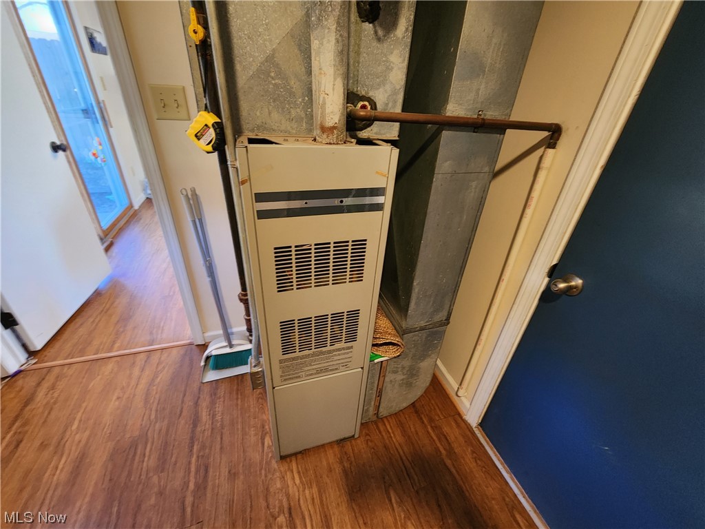 Vanderhoof Road Sub - Residential Income