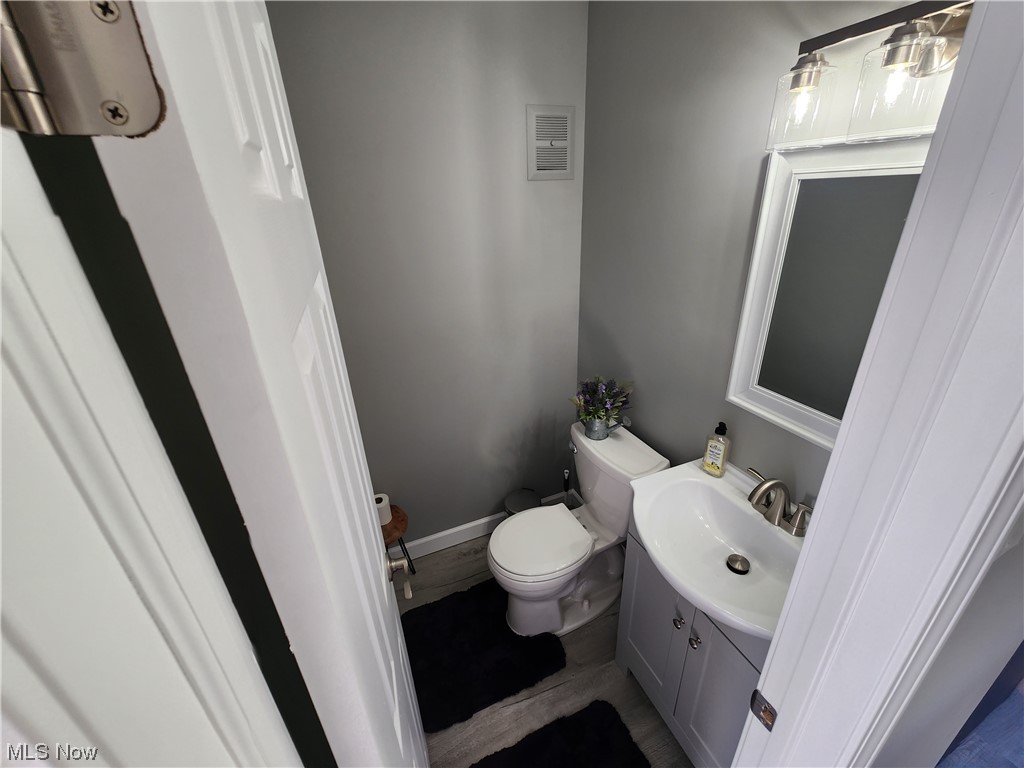 Vanderhoof Road Sub - Residential Income