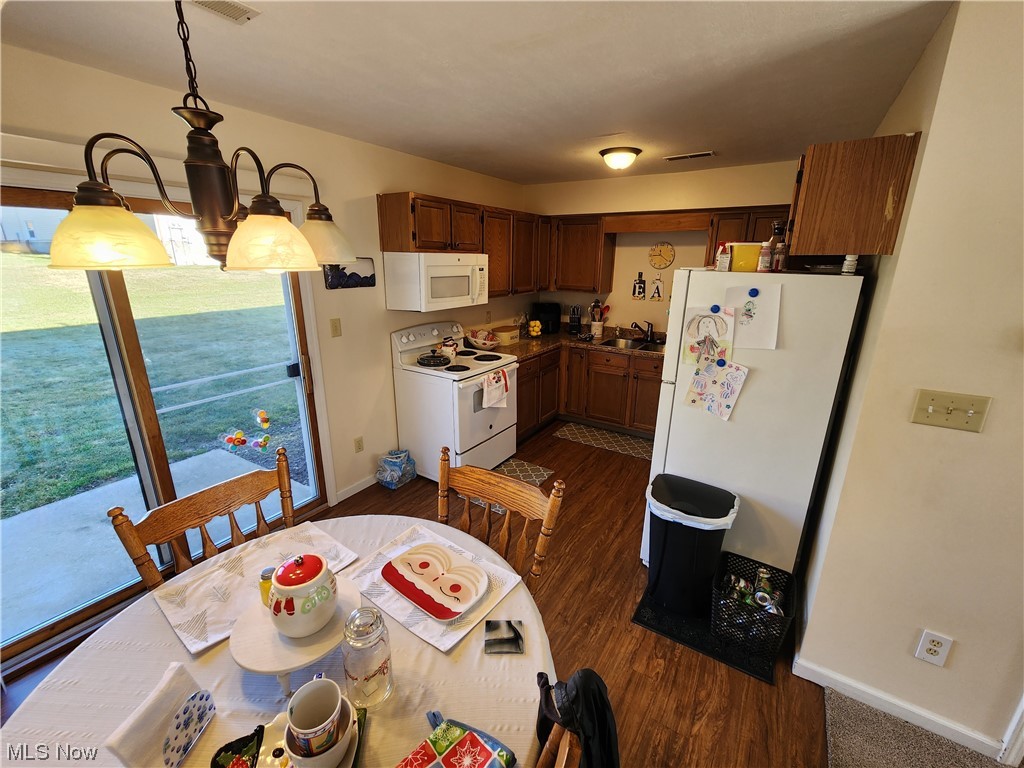 Vanderhoof Road Sub - Residential Income