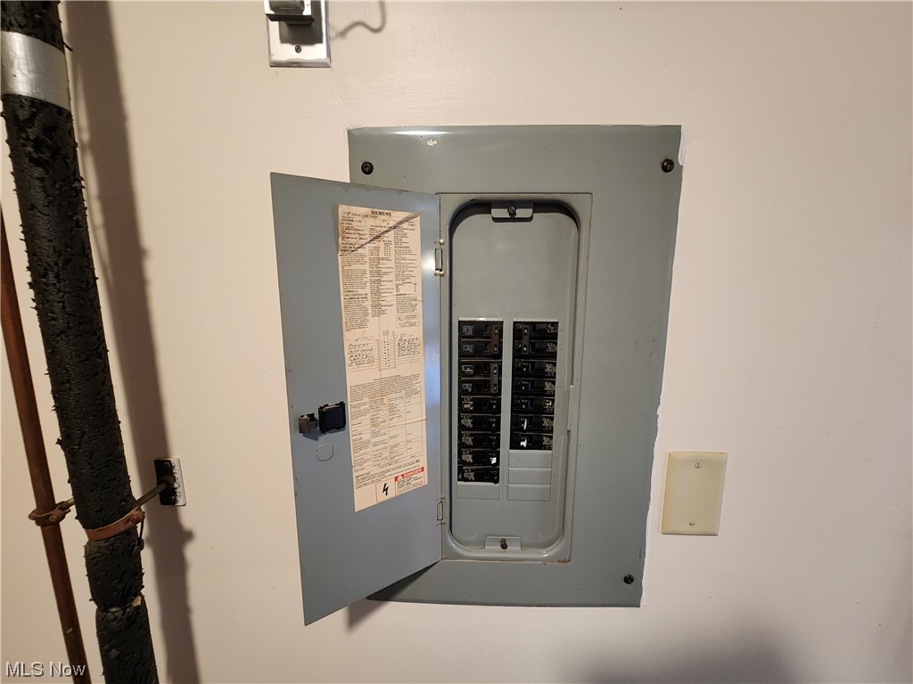 Vanderhoof Road Sub - Residential Income