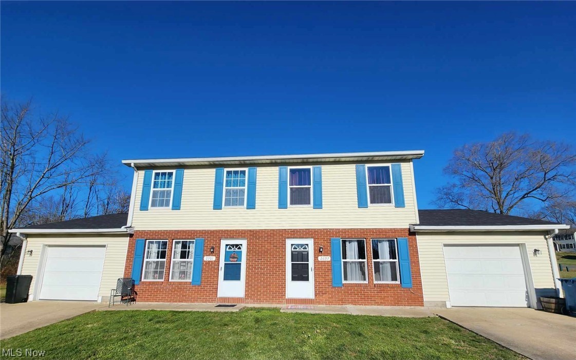 Vanderhoof Road Sub - Residential Income