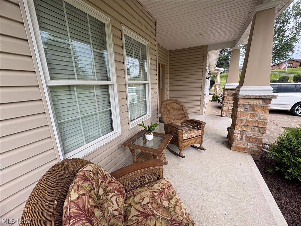Photo of 68391 West Ridge Rdg, St Clairsville, OH 43950 (MLS # 5220192)
