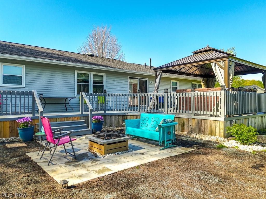 Galehouse - Residential