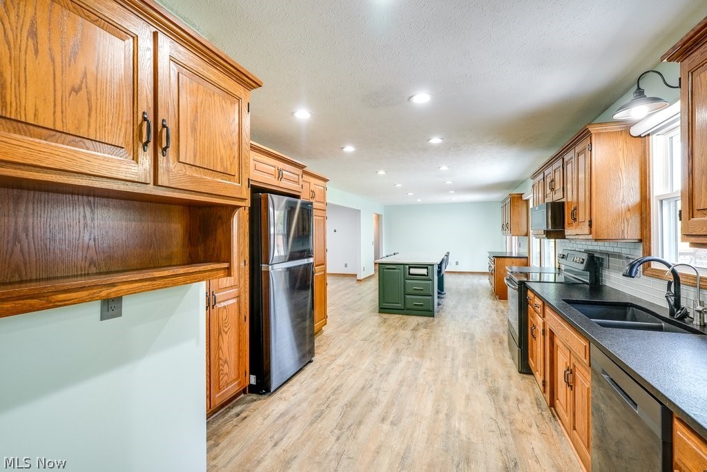 Galehouse - Residential