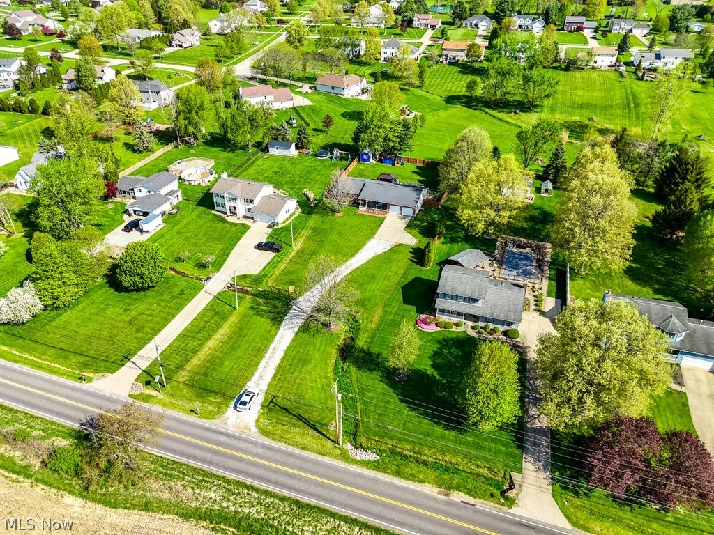 Galehouse - Residential