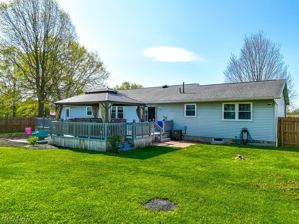 Galehouse - Residential