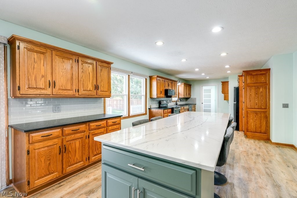 Galehouse - Residential