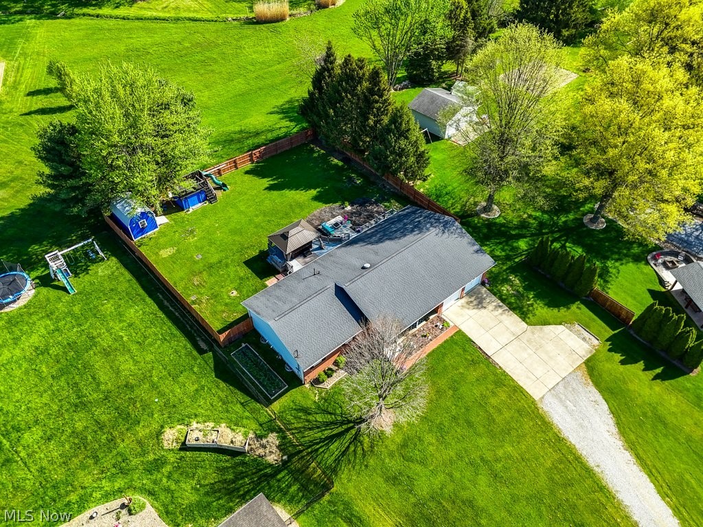 Galehouse - Residential