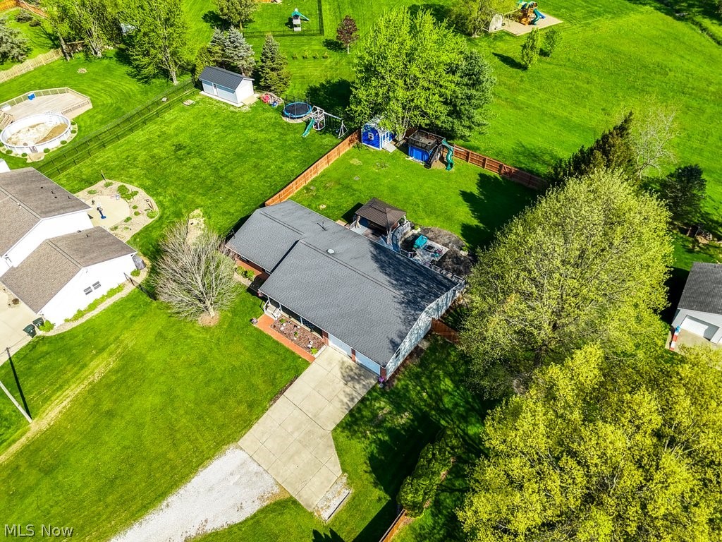 Galehouse - Residential