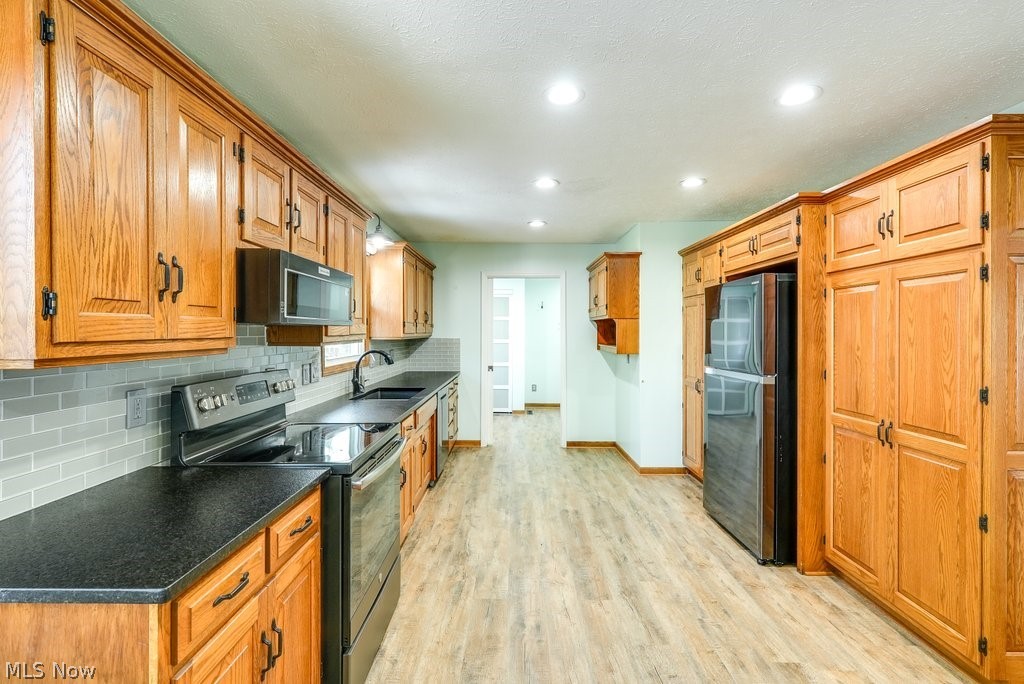 Galehouse - Residential