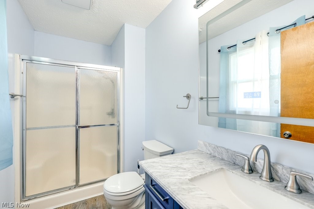 Galehouse - Residential