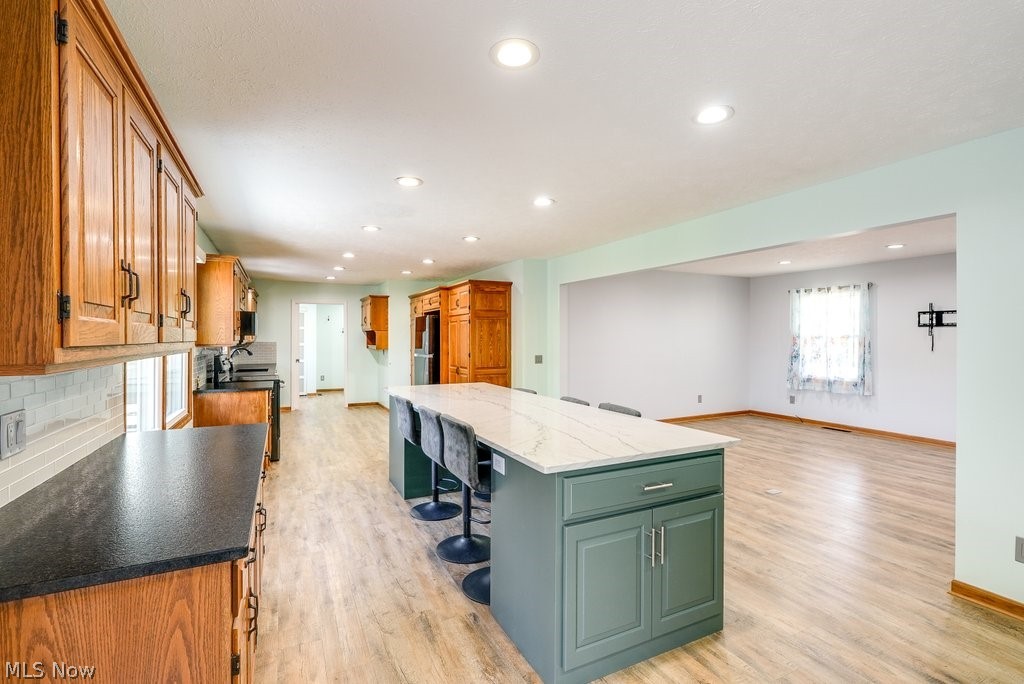 Galehouse - Residential