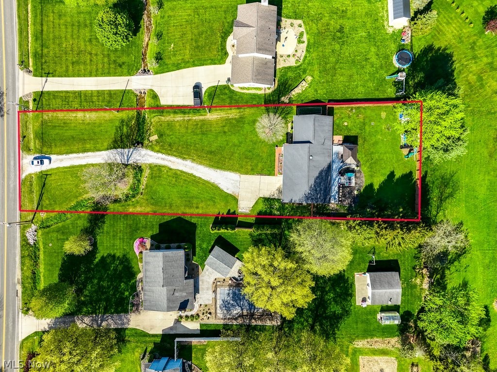 Galehouse - Residential