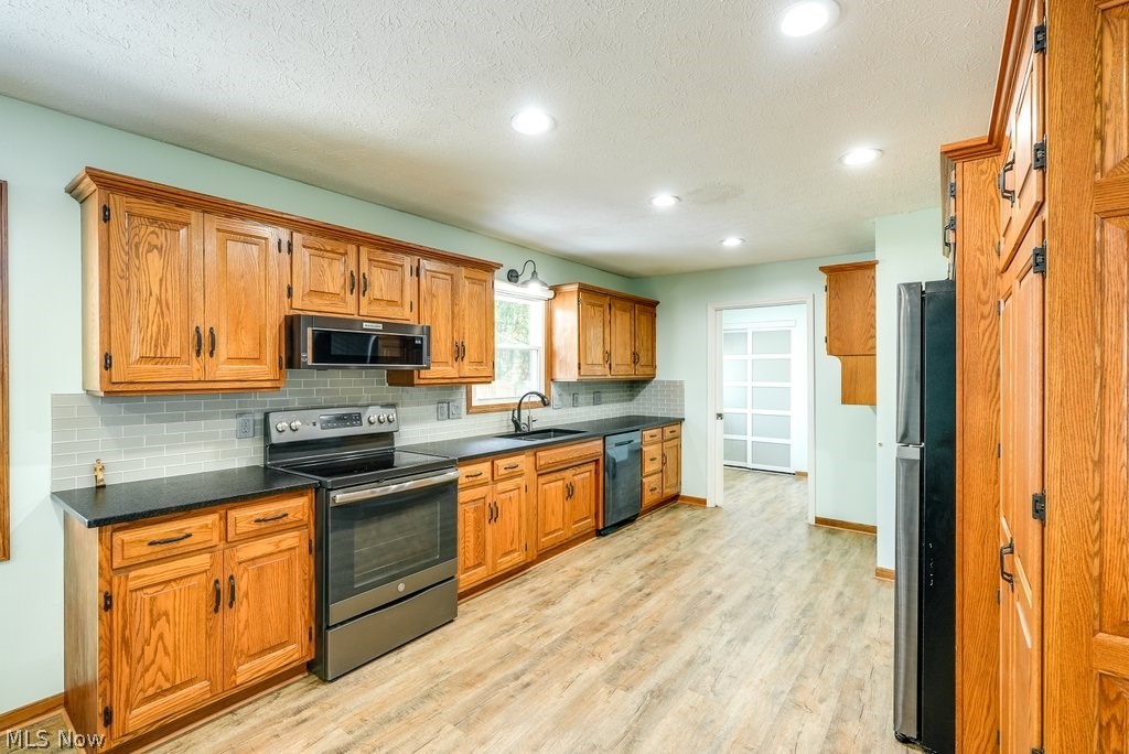 Galehouse - Residential