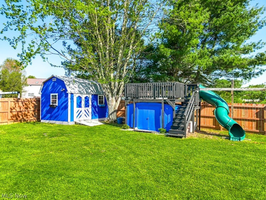 Galehouse - Residential