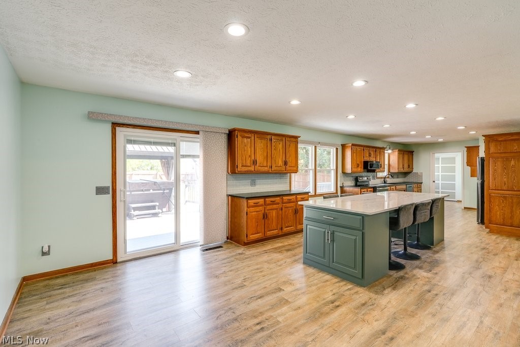 Galehouse - Residential