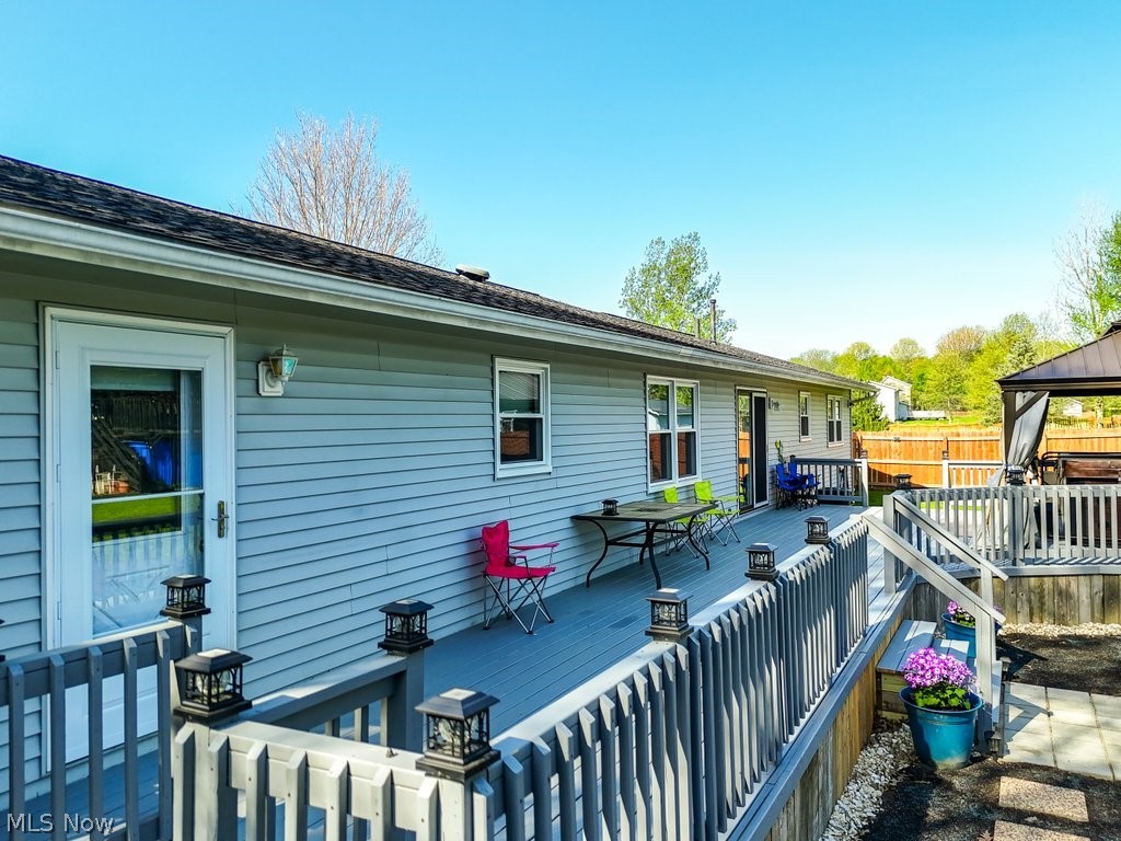 Galehouse - Residential