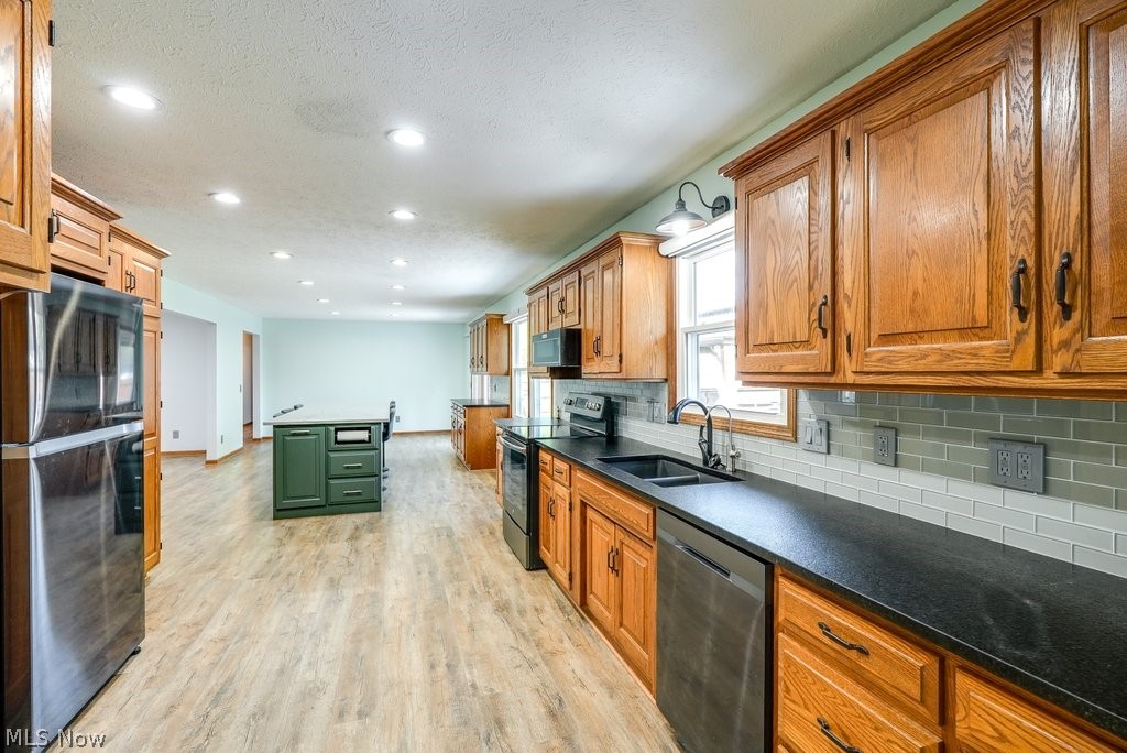 Galehouse - Residential