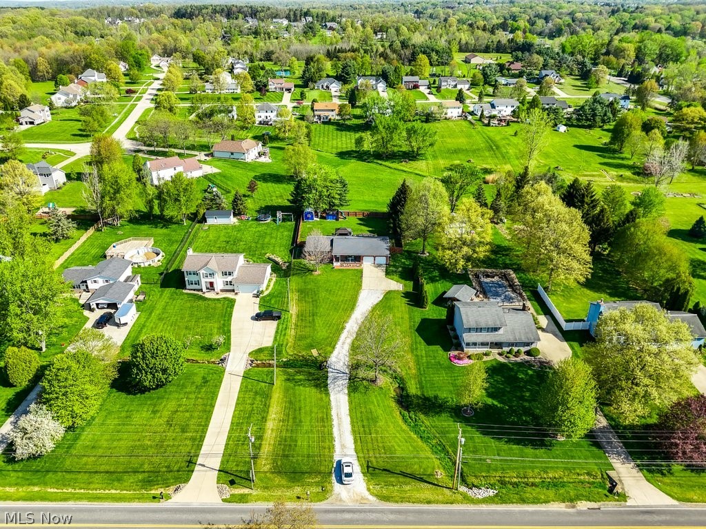 Galehouse - Residential