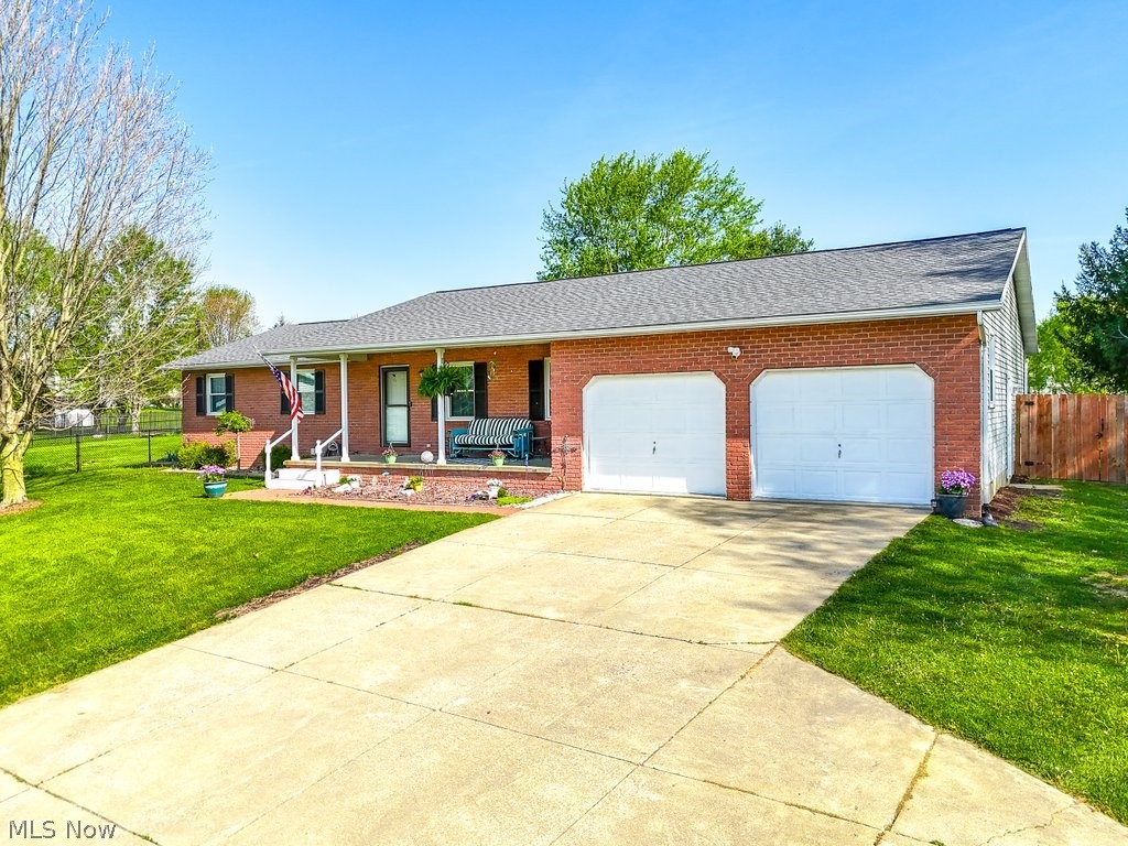 Galehouse - Residential