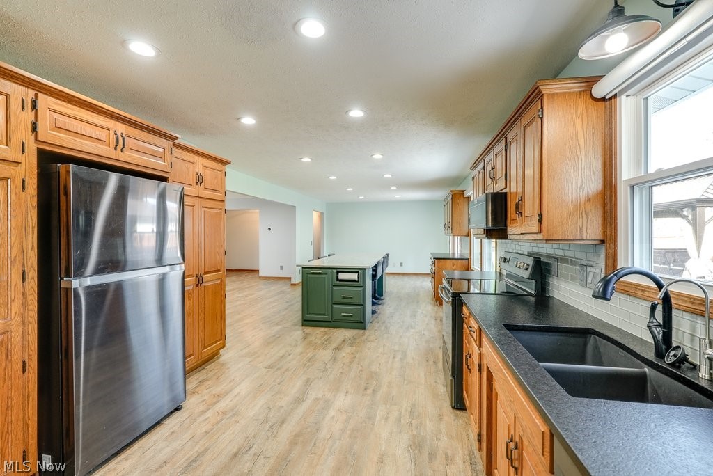 Galehouse - Residential